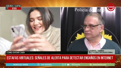 Estafas amorosas: c&oacute;mo operan y las se&ntilde;ales para evitar enga&ntilde;os